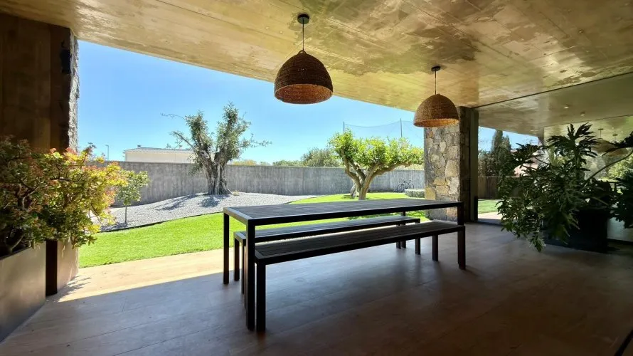 3 bedrooms villa for sale, Alicante, Spain No. 1453 № 17