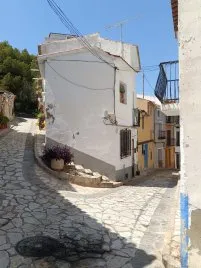 3 bedrooms house for sale, Finestrat, Spain No. 2062