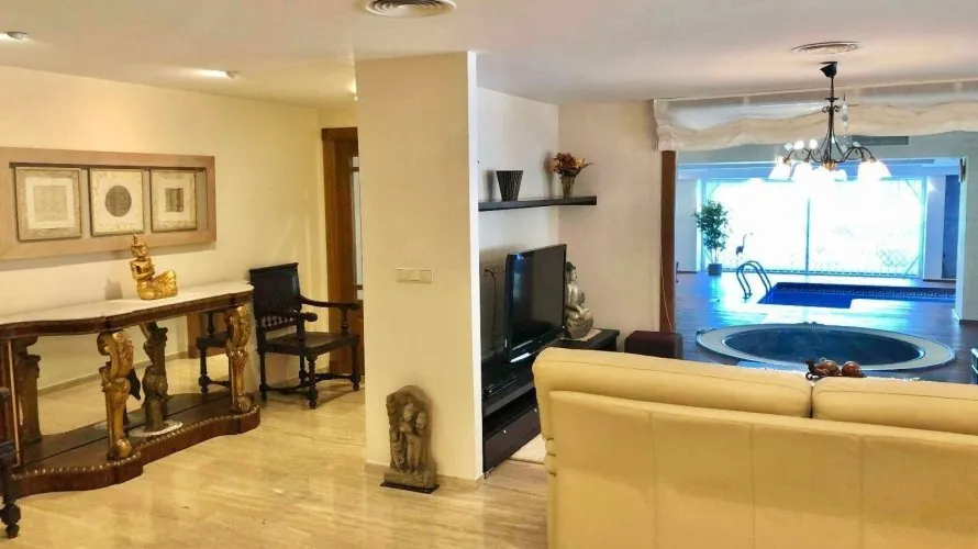 6 bedrooms villa for sale, El Palmar, Spain No. 1217 № 2