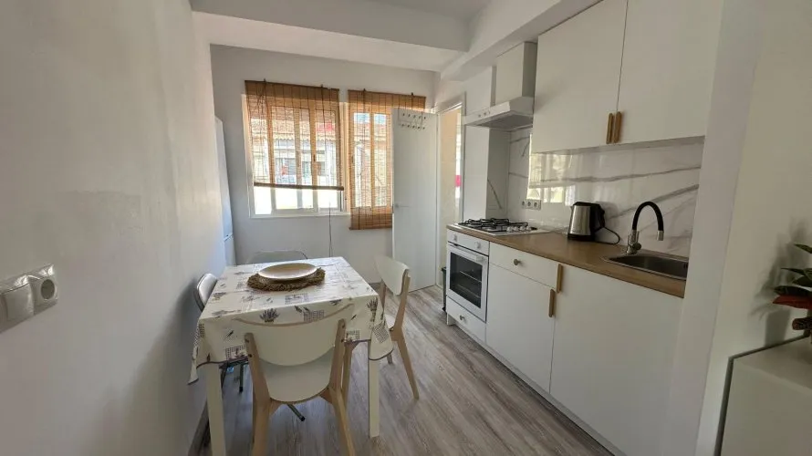 62m² apartment for sale, Alicante, Spain No. 2070 № 6