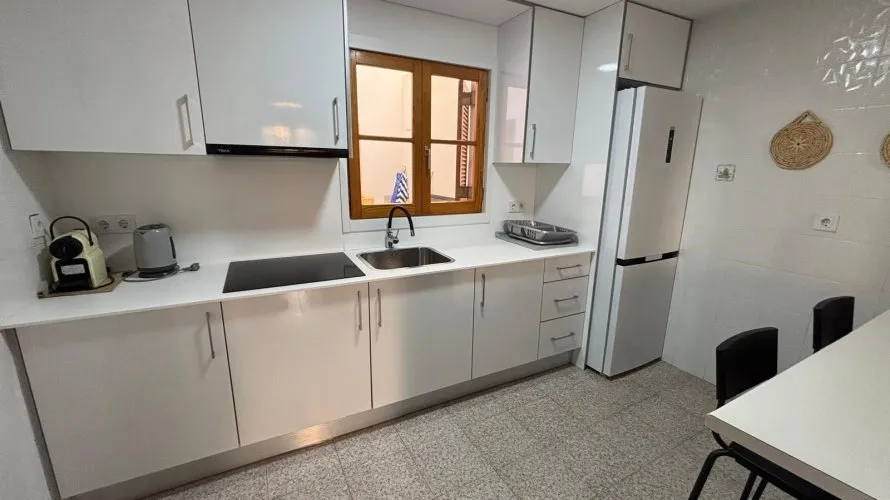 1 bedroom apartment for sale, Torrevieja, Spain No. 1429 № 6