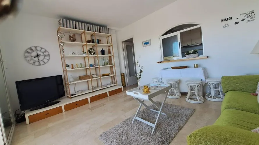 2 bedrooms penthouse for sale, Torrevieja, Spain No. 1418 № 2