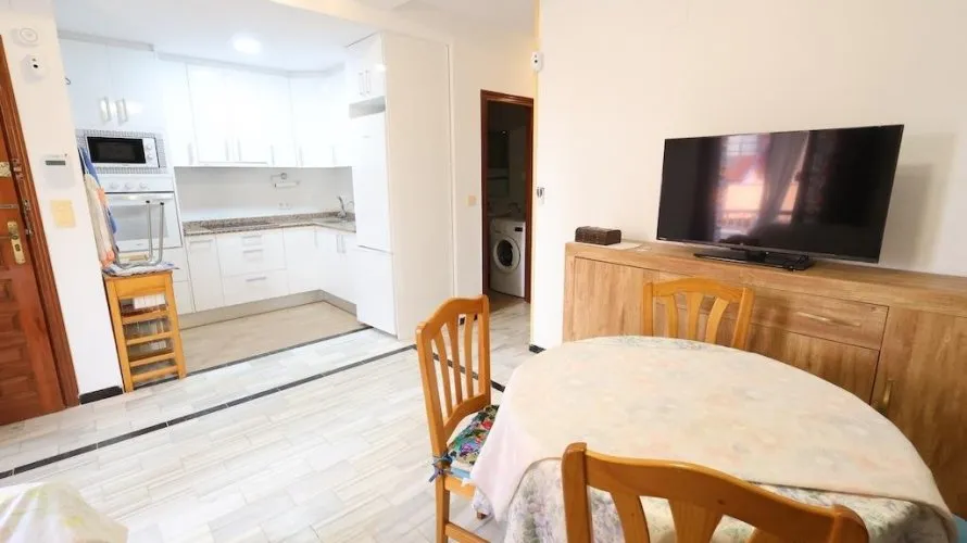 3 bedrooms apartment for sale, La Mata, Spain No. 2095 № 7