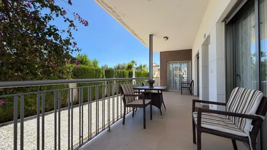4 bedrooms villa for sale, Ciudad Quesada, Spain No. 1101 № 20