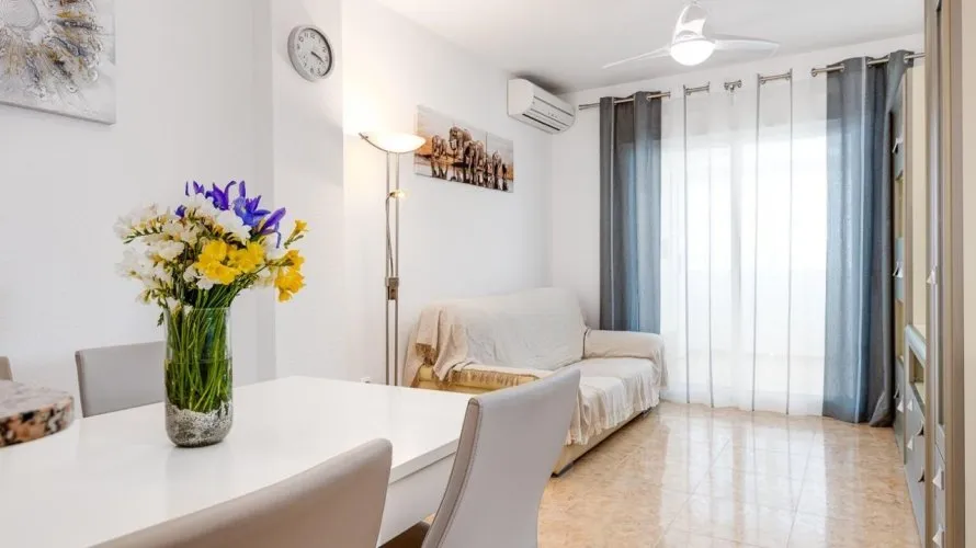 1 bedroom apartment for sale, Torreblanca, Spain No. 2022 № 22
