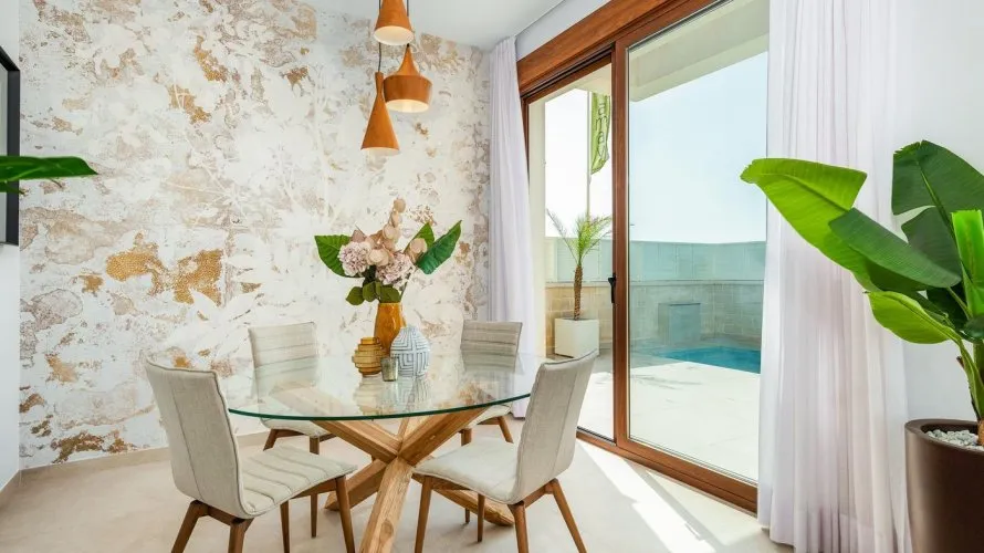 3 bedrooms villa for sale, Vera, Spain No. 1279 № 10