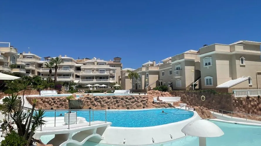 78m² apartment for sale, Guardamar del Segura, Spain No. 1117 № 11