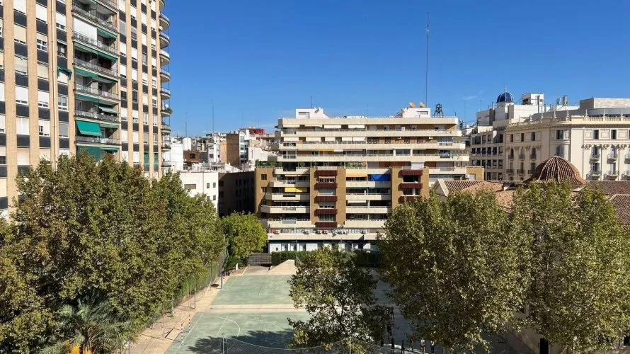 2 bedrooms penthouse for sale, Valencia, Spain No. 1277 № 17