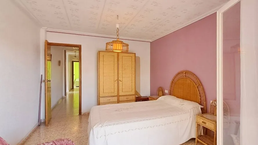 3 bedrooms penthouse for sale, Torrevieja, Spain No. 2090 № 17