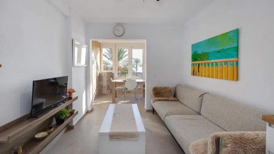 1 bedroom apartment for sale, Torrevieja, Spain No. 2160 № 19
