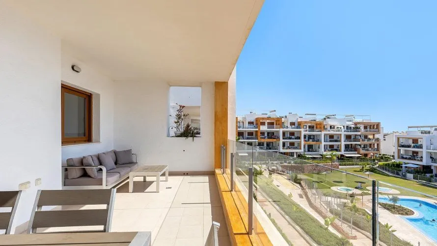 3 bedrooms apartment for sale, Los Dolses, Spain No. 1291 № 27