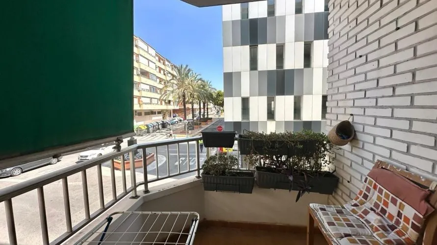2 bedrooms apartment for sale, Torrevieja, Spain No. 2060 № 17
