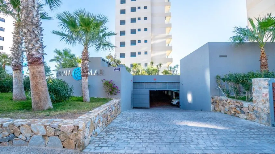 3 bedrooms penthouse for sale, Torrevieja, Spain No. 1020