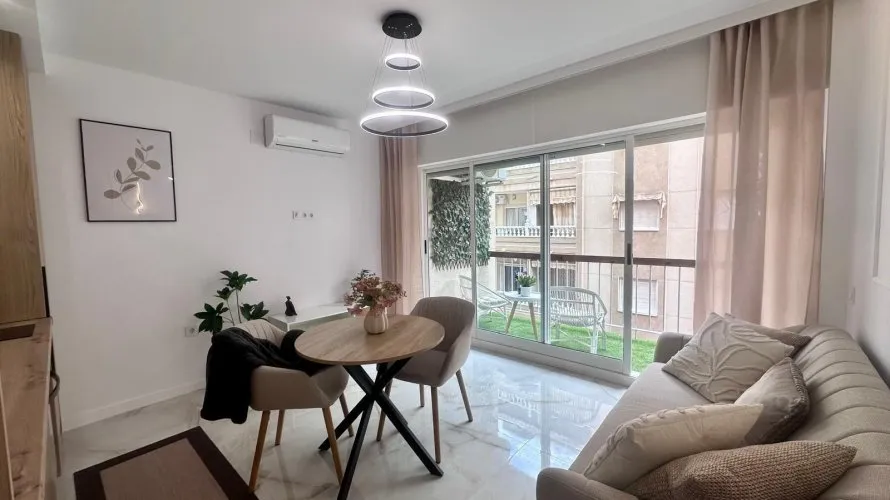 51m² apartment for sale, Torrevieja, Spain No. 2184 № 22