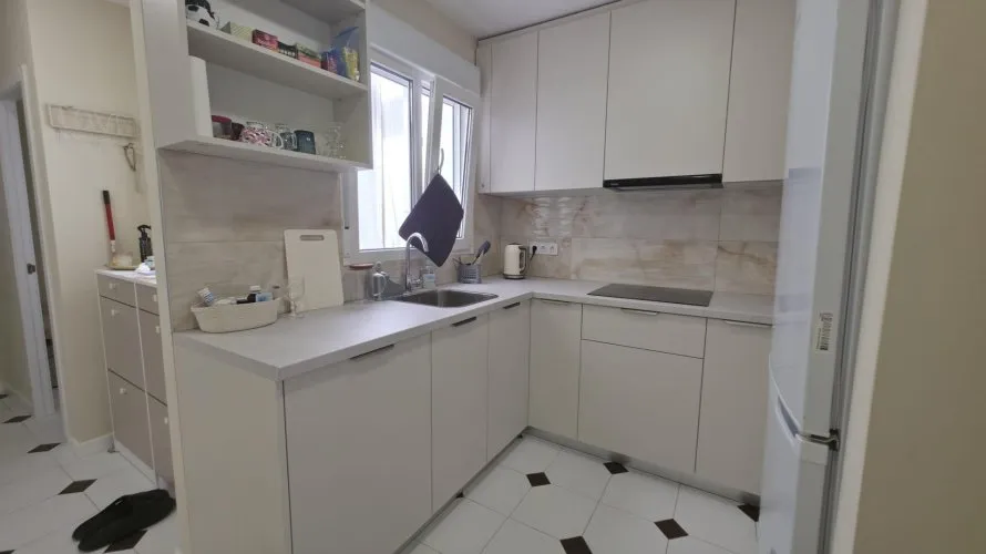 3 bedrooms apartment for sale, Torrevieja, Spain No. 1387 № 15