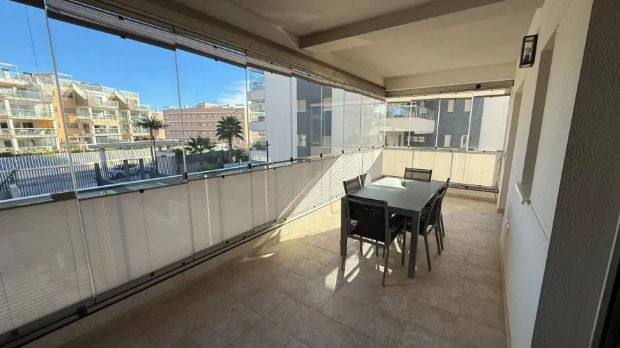 3 bedrooms apartment for sale, Los Dolses, Spain No. 1202 № 18