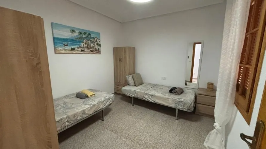 1 bedroom apartment for sale, Torrevieja, Spain No. 1429 № 8
