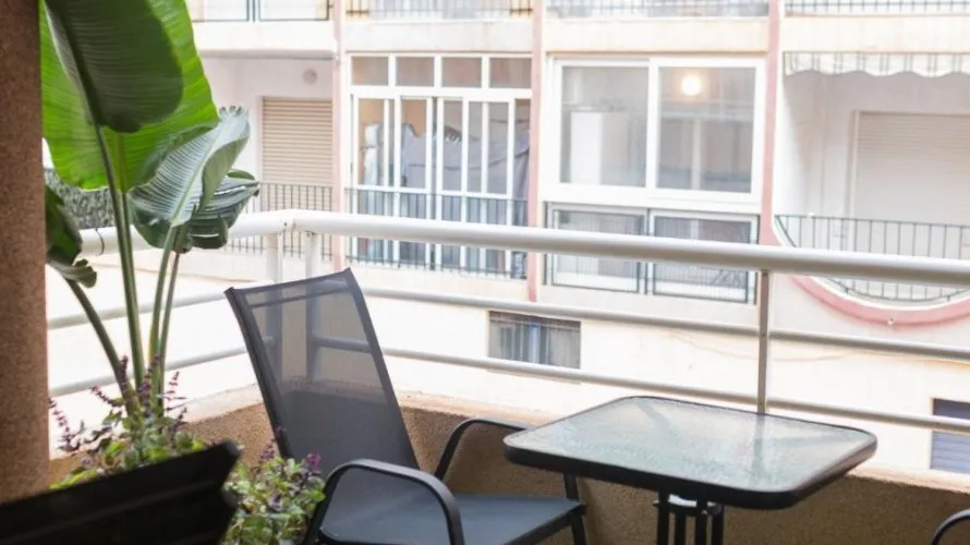 2 bedrooms apartment for sale, Torrevieja, Spain No. 1345 № 23