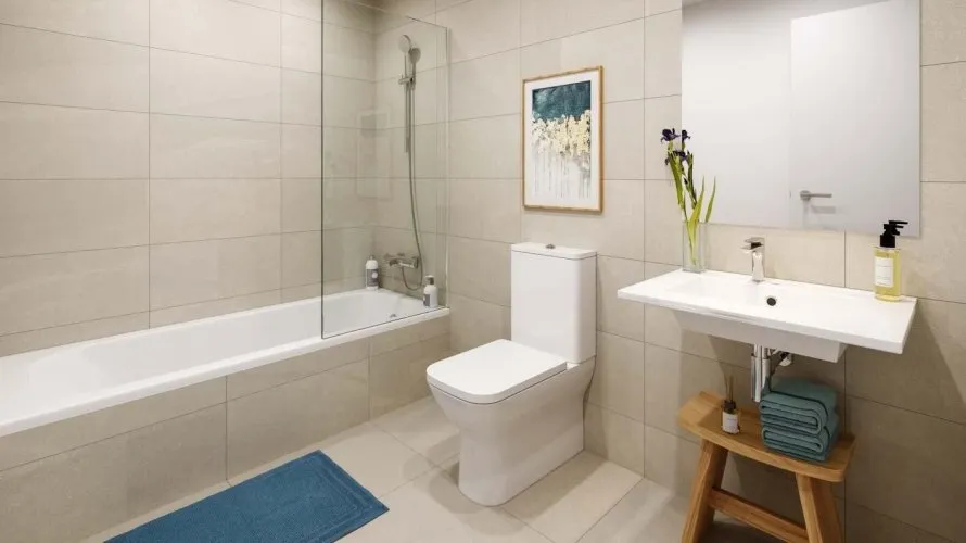 4 bedrooms house for sale, Betera, Spain No. 1256 № 11