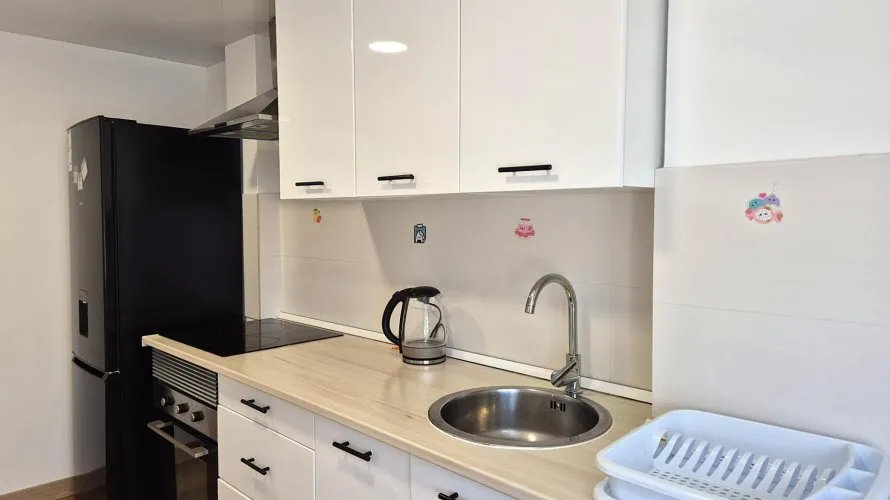1 bedroom apartment for sale, Alicante, Spain No. 2234 № 6