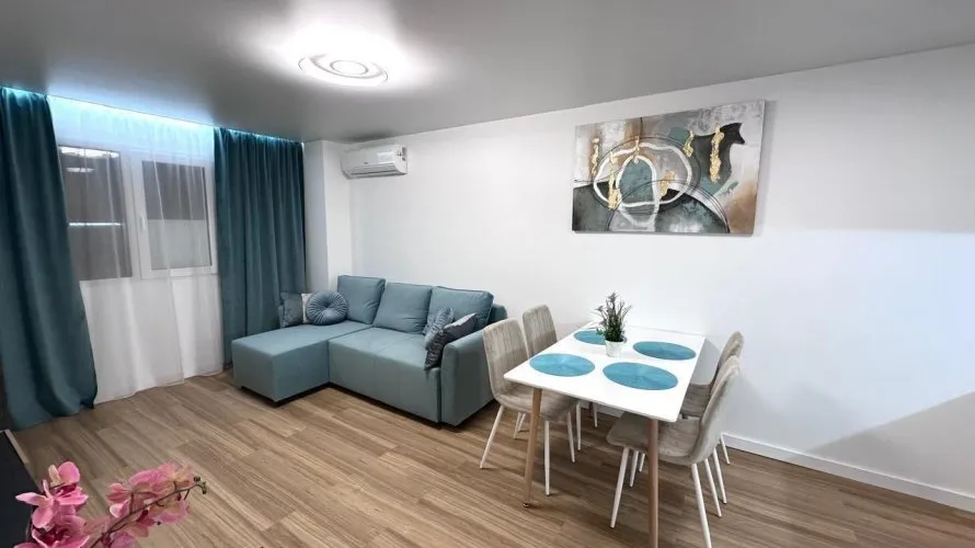 2 bedrooms apartment for sale, Torrevieja, Spain No. 2185 № 9