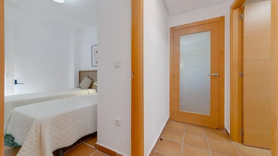 2 bedrooms penthouse for sale, Archena, Spain No. 2029 № 20