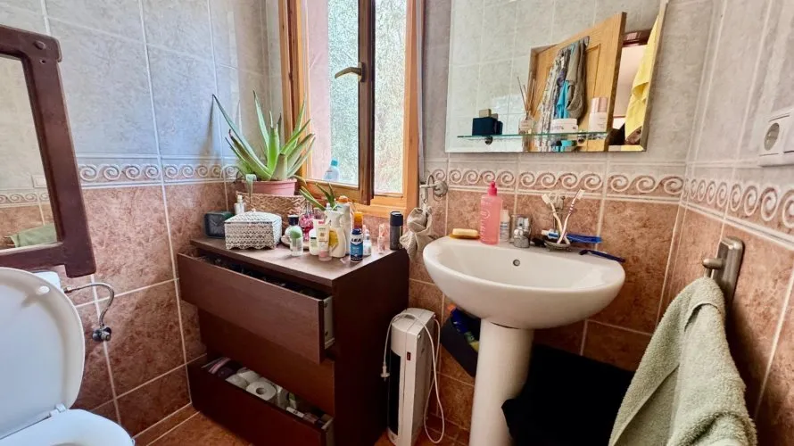3 bedrooms house for sale, Relleu, Spain No. 1233 № 4