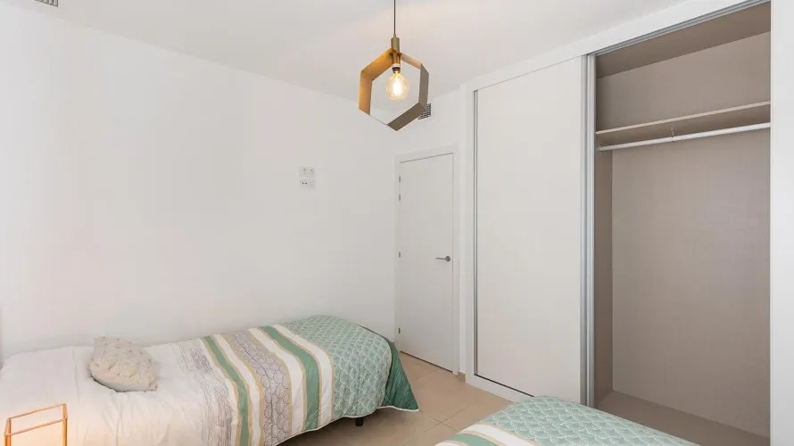 3 bedrooms apartment for sale, Los Dolses, Spain No. 1291 № 11