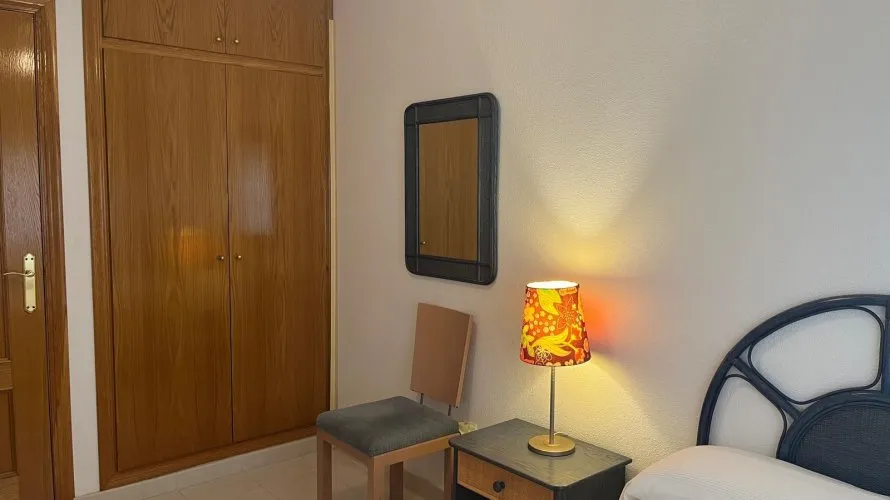 3 bedrooms apartment for sale, Campoamor, Spain No. 969 № 13