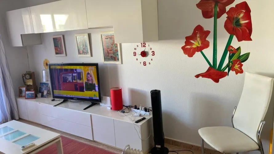 3 bedrooms penthouse for sale, Torrevieja, Spain No. 1084 № 2
