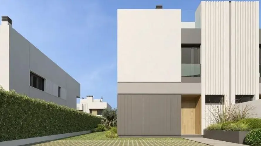 4 bedrooms apartment for sale, Mallorca, Spain No. 1212 № 5