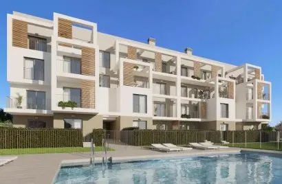 2 bedrooms apartment for sale, Mallorca, Spain No. 1211