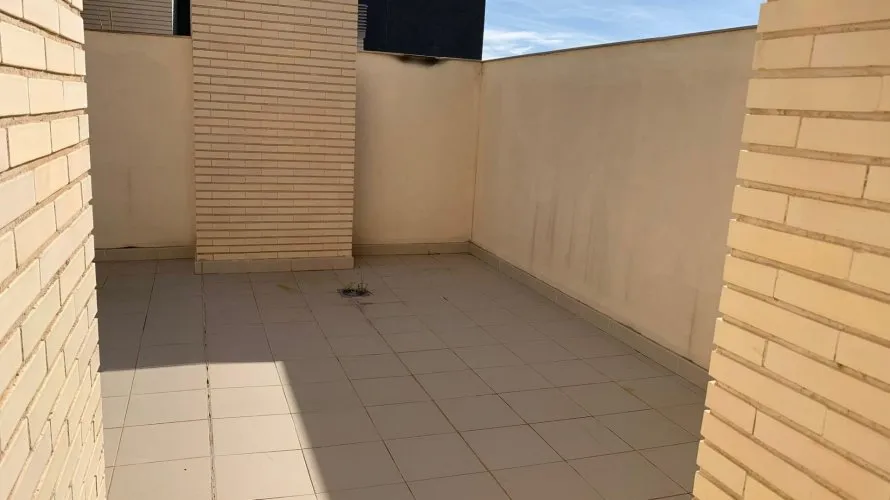 4 bedrooms penthouse for sale, Alicante, Spain No. 1114 № 18