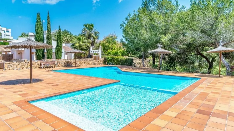 100m² penthouse for sale, Orihuela, Spain No. 1076 № 24