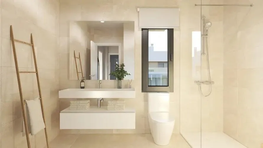 4 bedrooms apartment for sale, Mallorca, Spain No. 1212 № 19