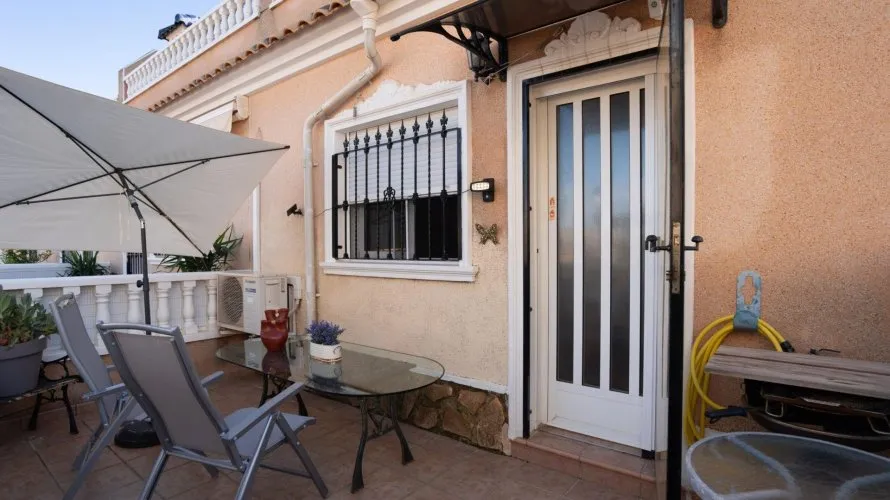2 bedrooms house for sale, Los Dolses, Spain No. 1200 № 7