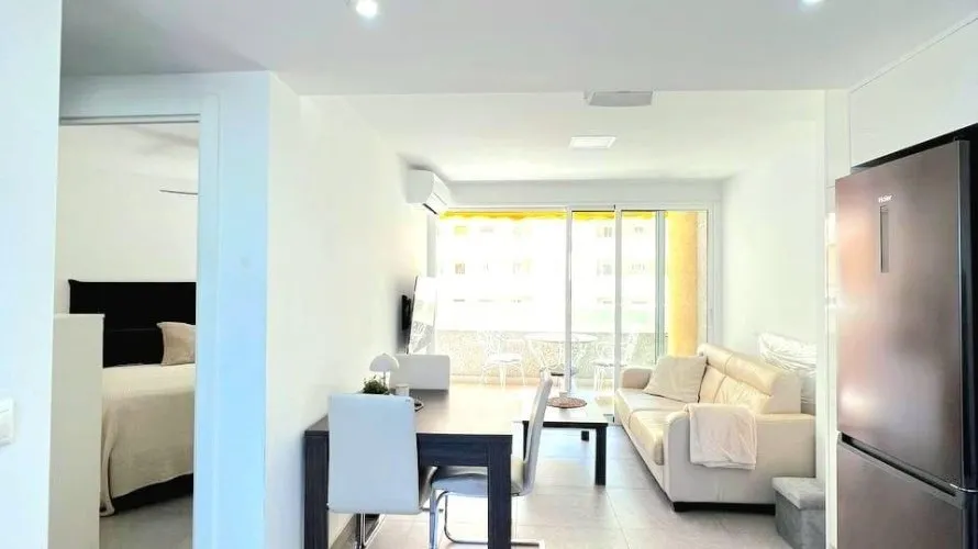 2 bedrooms apartment for sale, Torrevieja, Spain No. 2145 № 4