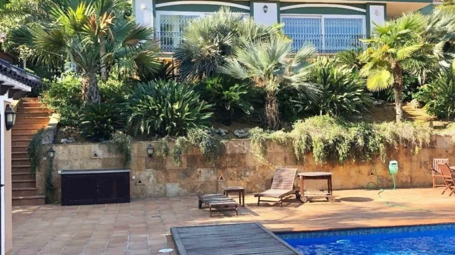 6 bedrooms villa for sale, El Palmar, Spain No. 1217 № 25