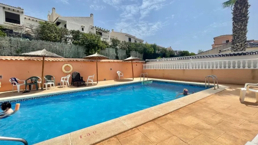 85m² house for sale, La Zenia, Spain No. 1358 № 24