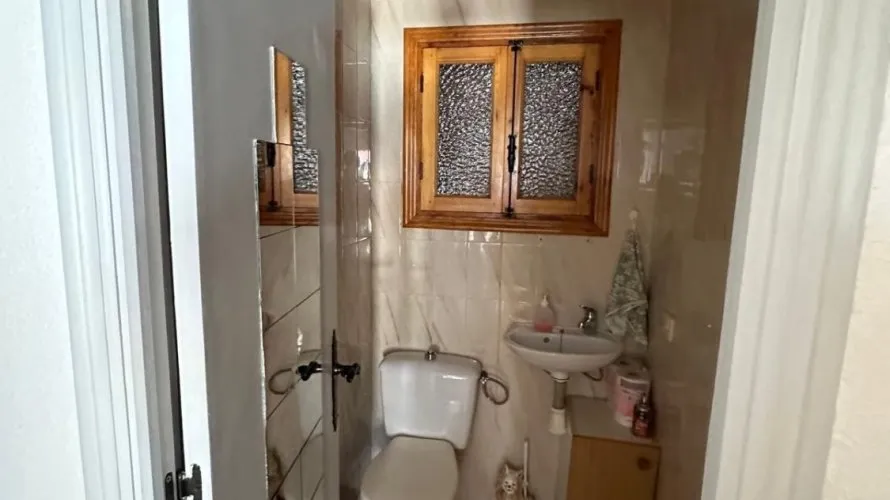 2 bedrooms penthouse for sale, Torrevieja, Spain No. 2141 № 1