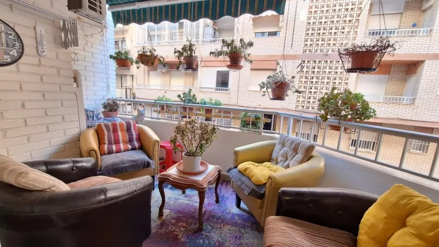 1 bedroom apartment for sale, Torrevieja, Spain No. 2118 № 25