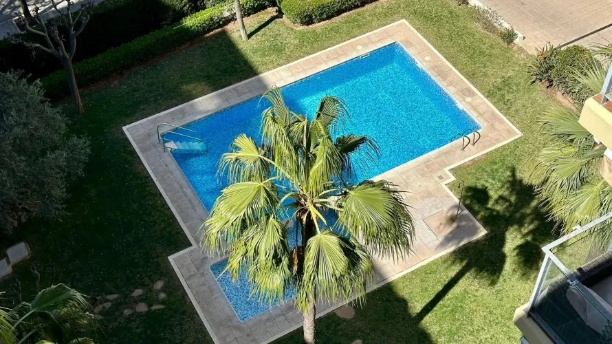 2 bedrooms apartment for sale, Paterna, Spain No. 1186 № 4
