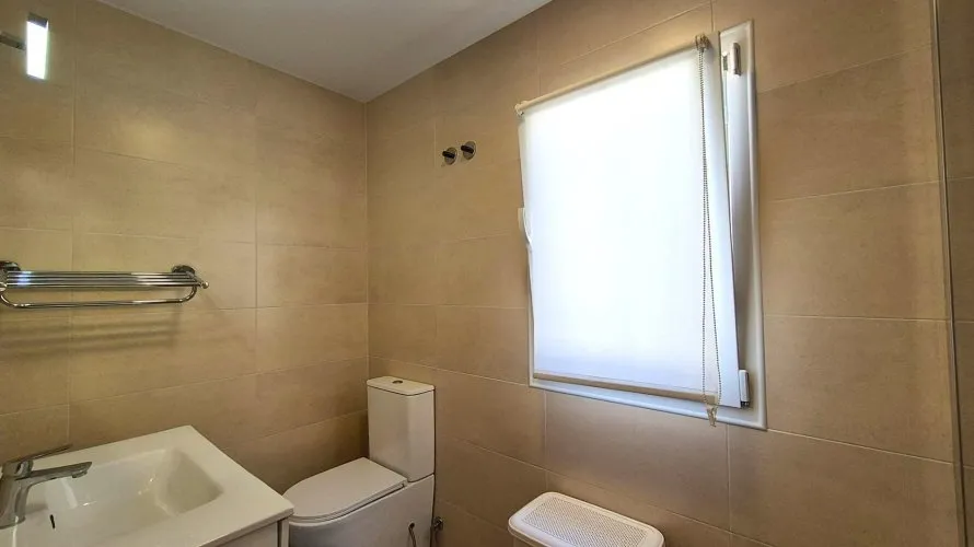 1 bedroom apartment for sale, Alicante, Spain No. 2234