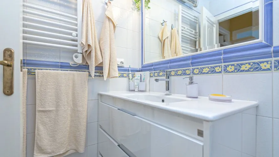 73m² apartment for sale, Playa Flamenca II, Spain No. 1099 № 28