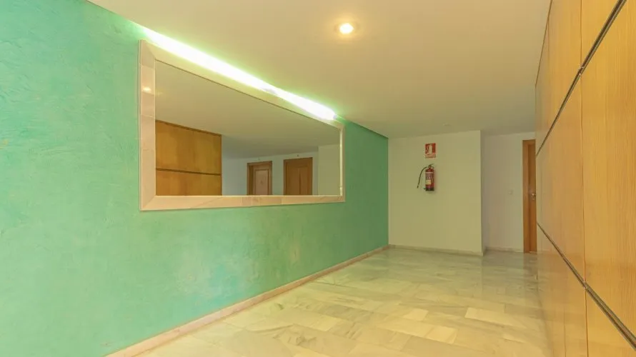 1 bedroom apartment for sale, Alicante, Spain No. 1120 № 5