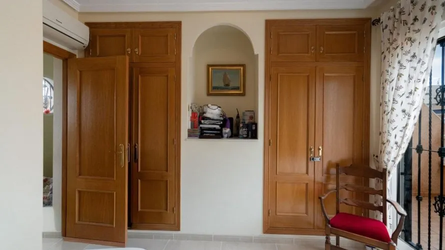 2 bedrooms house for sale, Los Dolses, Spain No. 1200
