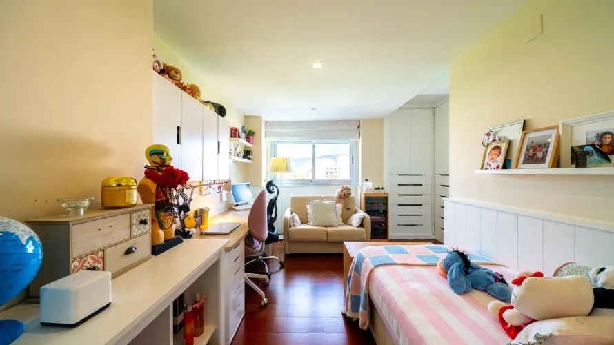 4 bedrooms apartment for sale, Villajoyosa, Spain No. 1036 № 18