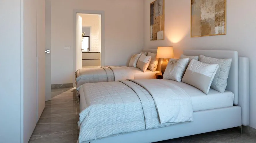 3 bedrooms apartment for sale, La Marina, Spain No. 1300 № 8