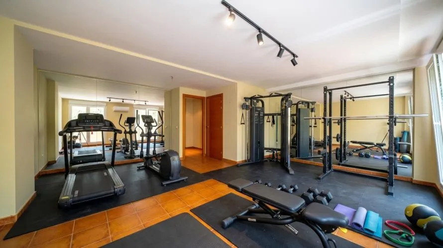 3 bedrooms apartment for sale, Pozuelo de Alarcon, Spain No. 1404 № 23