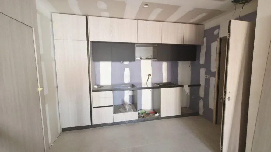 2 bedrooms apartment for sale, Alicante, Spain No. 1090 № 2